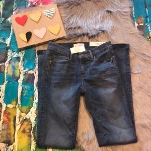 Loft modern straight